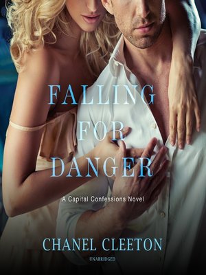 cover image of Falling for Danger